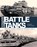 British Battle Tanks, David Fletcher - Gebonden - 9781472820037