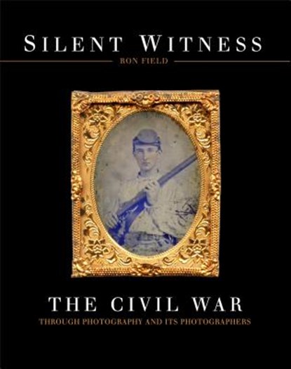 Silent Witness, Ron Field - Gebonden - 9781472822765