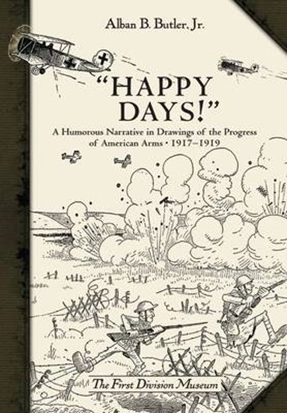 "Happy Days!", MUSEUM,  The First Division - Paperback - 9781472824721