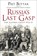 Russia's Last Gasp, Prit Buttar - Paperback - 9781472824899