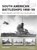 South American Battleships 1908–59, Mark Lardas - Paperback - 9781472825100