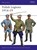 Polish Legions 1914-19, Nigel Thomas - Paperback - 9781472825445