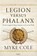 Legion versus Phalanx, COLE,  Myke - Gebonden - 9781472828422