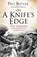 On a Knife's Edge, Prit Buttar - Paperback - 9781472835000