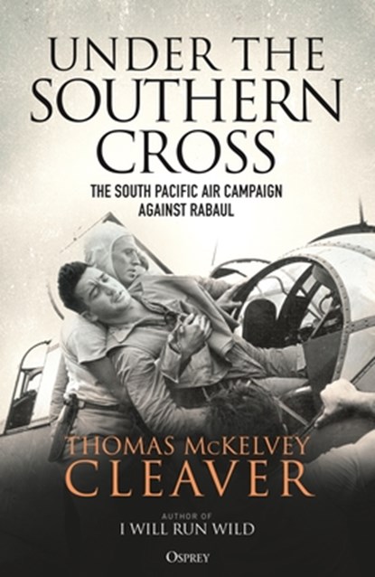 Under the Southern Cross, Thomas McKelvey Cleaver - Paperback - 9781472838230