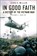 In Good Faith, MILLER,  Sergio - Gebonden - 9781472838469