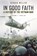 In Good Faith, Sergio Miller - Paperback - 9781472838476