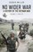 No Wider War, Sergio Miller - Gebonden - 9781472838513