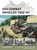 SAS Combat Vehicles 1942–91, Gavin Mortimer - Paperback - 9781472846808