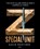 Z Special Unit, Gavin Mortimer - Gebonden - 9781472847096