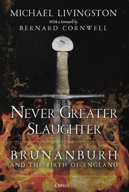 Never Greater Slaughter, Dr Michael Livingston - Gebonden - 9781472849373