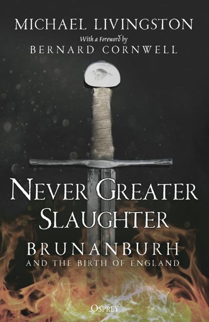 Never Greater Slaughter, Dr Michael Livingston - Paperback - 9781472849380
