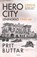 Hero City, Prit Buttar - Paperback - 9781472856623
