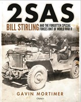 2SAS - Gavin Mortimer - 9781472856739