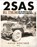 2SAS, Gavin Mortimer - Gebonden - 9781472856739