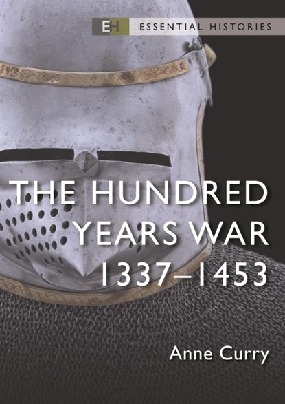The Hundred Years War, Emeritus Professor Anne (University of Southampton Curry - Paperback - 9781472857064