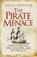 The Pirate Menace, Angus Konstam - Gebonden - 9781472857736