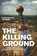The Killing Ground, Myke Cole ; Dr Michael Livingston - Gebonden - 9781472858665