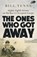 The Ones Who Got Away, Bill Yenne - Gebonden - 9781472858719