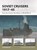 Soviet Cruisers 1917–45, Dr Alexander Hill - Paperback - 9781472859334