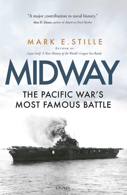 Midway, Mark (Author) Stille - Paperback - 9781472862075
