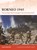 Borneo 1945, Angus Konstam - Paperback - 9781472862242