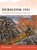 Murmansk 1941, David Greentree - Paperback - 9781472871404