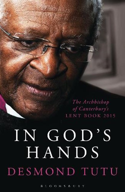 In God's Hands, Desmond (Author) Tutu - Paperback - 9781472908377