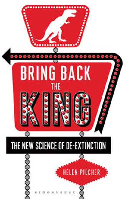 Bring Back The King, PILCHER,  Helen - Paperback - 9781472912268