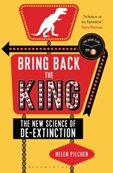 Bring Back the King - Helen Pilcher - 9781472912275