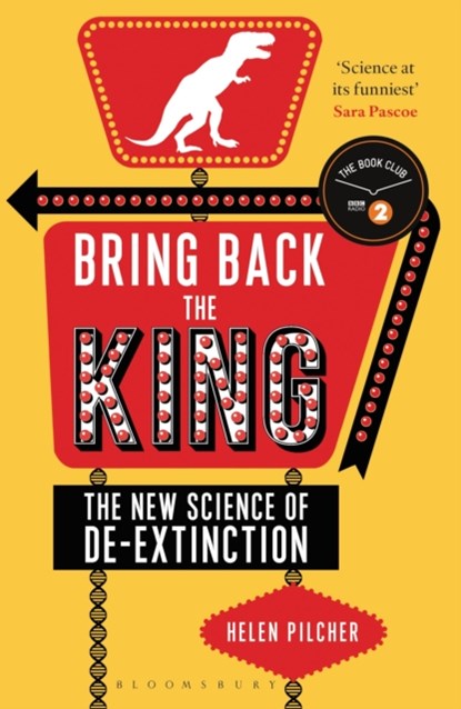 Bring Back the King, Helen Pilcher - Paperback - 9781472912275