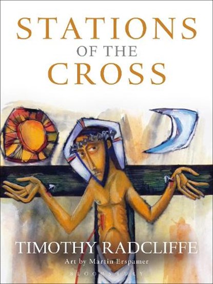 Stations of the Cross, Timothy Radcliffe - Paperback - 9781472916761
