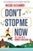 Don't Stop Me Now, Vassos Alexander - Paperback - 9781472921543