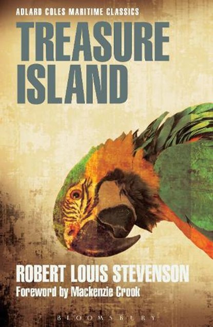 Treasure Island, STEVENSON,  Robert Louis - Paperback - 9781472921949
