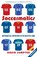 Soccermatics, David Sumpter - Paperback - 9781472924148