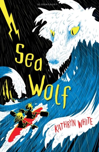 Sea Wolf, Kathryn White - Paperback - 9781472924889