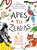 Apes to Zebras: An A-Z of Shape Poems, Roger Stevens ; Liz Brownlee ; Sue Hardy-Dawson - Gebonden - 9781472929525