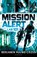 Mission Alert: Lab 101, Benjamin Hulme-Cross - Paperback - 9781472929648