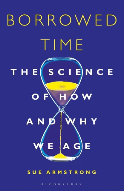 Borrowed Time, Sue Armstrong - Paperback - 9781472936080