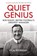 Quiet Genius, HERBERT,  Ian - Gebonden - 9781472937315