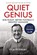 Quiet Genius, Ian Herbert - Gebonden - 9781472937322