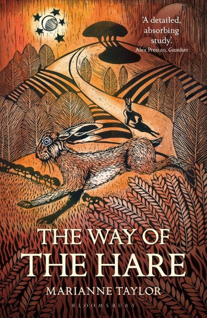 The Way of the Hare, Marianne Taylor - Paperback - 9781472942265