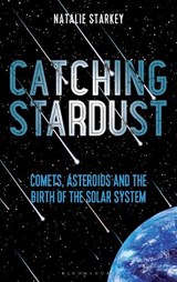 Catching Stardust - Natalie Starkey - 9781472944009