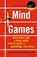 Mind Games, Annie Vernon - Paperback - 9781472949141