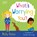 What's Worrying You?, Molly Potter - Gebonden - 9781472949806