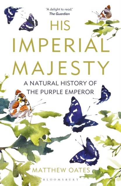 His Imperial Majesty, Matthew Oates - Paperback - 9781472950161