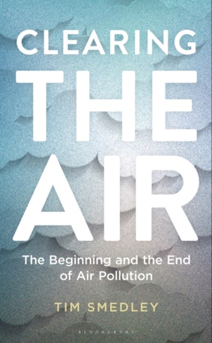 Smedley, T: Clearing the Air, SMEDLEY,  Tim - Paperback - 9781472953322
