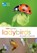 RSPB Spotlight Ladybirds, Richard Comont - Paperback - 9781472955852