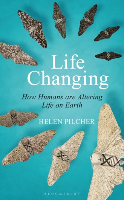 Life Changing, Helen Pilcher - Gebonden - 9781472956712