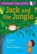 Jack and the Jungle: A Bloomsbury Young Reader, Malachy Doyle - Paperback Pocket - 9781472959614